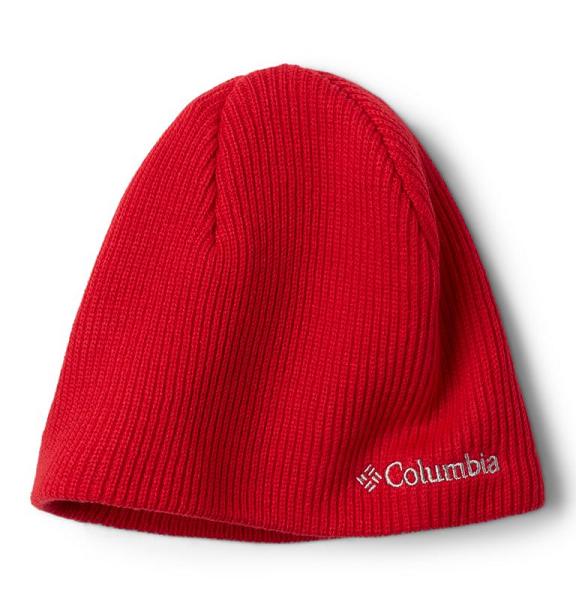 Columbia Whirlibird Hats Red For Boys NZ38527 New Zealand